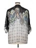 Patchington Gray Kimono Size XL - photo 2