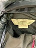 Natural Reflections 100% Polyester Gray Track Jacket Size S - photo 6
