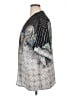 Patchington Gray Kimono Size XL - photo 5