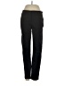 Ivanka Trump Solid Black Active Pants Size 4 - photo 1