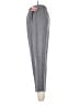 Hanes Chevron-herringbone Gray Casual Pants Size XS - photo 5