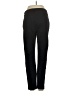 Ivanka Trump Solid Black Active Pants Size 4 - photo 2