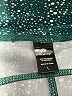 Pop Fit Print Teal Active Pants Size L - photo 7