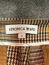 Veronica Beard Plaid Gray Dress Pants Size 8 - photo 3