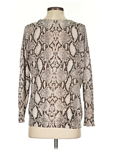 Etoile Pullover Sweater (view 2)