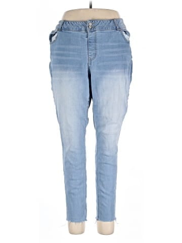 C established 1946 Jeans (view 1)