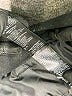 M&S Solid Black Dress Pants Size 12L - photo 8
