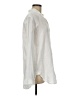Gap Ivory Long Sleeve Blouse Size M - photo 4