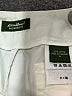 Eddie Bauer 100% Cotton White Casual Pants Size 4 - photo 6