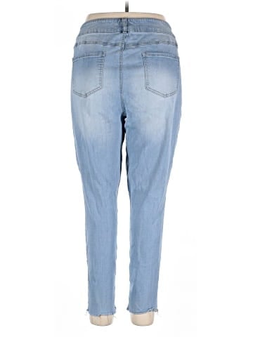 C established 1946 Jeans (view 2)