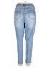 C established 1946 Solid Blue Jeans Size 20 - photo 2
