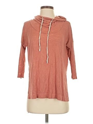 H.I.P. Happening in the Present Poncho (view 1)
