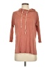 H.I.P. Happening in the Present Tan Poncho Size S - photo 1
