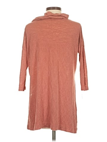 H.I.P. Happening in the Present Poncho (view 2)