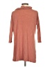 H.I.P. Happening in the Present Tan Poncho Size S - photo 2