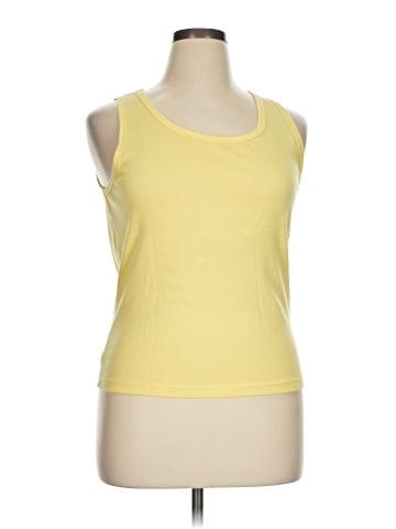 Moda International Tank Top (view 1)