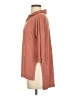 H.I.P. Happening in the Present Tan Poncho Size S - photo 5