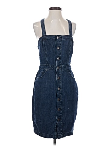 Universal Thread Casual Dress (view 1)
