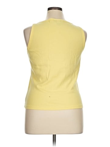 Moda International Tank Top (view 2)