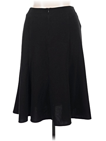 JM Collection Casual Skirt (view 2)