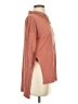 H.I.P. Happening in the Present Tan Poncho Size S - photo 4