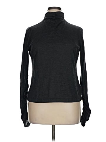 AKRIS Cashmere Pullover Sweater (view 1)
