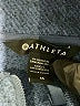 Athleta 100% Polyester Blue Track Jacket Size M - photo 6