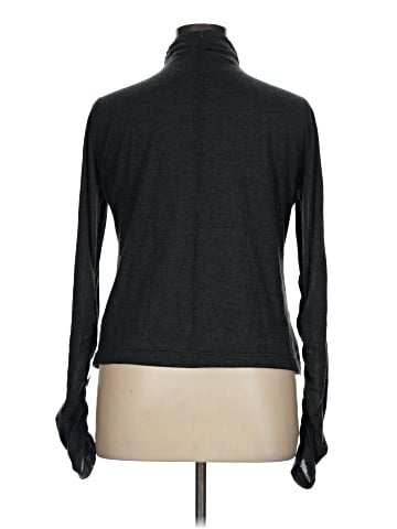 AKRIS Cashmere Pullover Sweater (view 2)