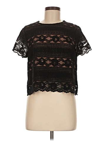 H&M Short Sleeve Top (view 1)