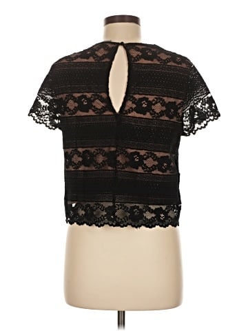 H&M Short Sleeve Top (view 2)