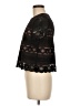 H&M Black Short Sleeve Top Size M - photo 5