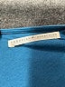 Peruvian Connection Solid Teal Casual Dress Size L - photo 6