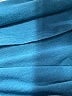 Peruvian Connection Solid Teal Casual Dress Size L - photo 7