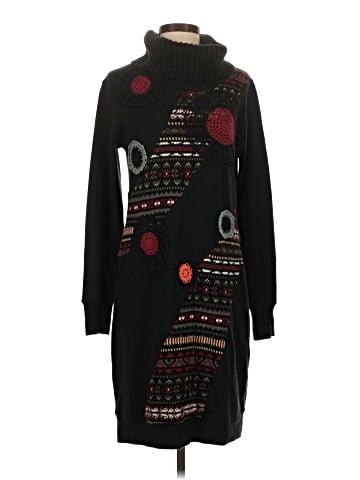 Linea Domani Casual Dress (view 1)