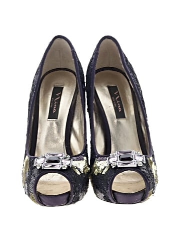 Nina Sandals (view 2)