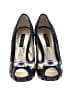 Nina Floral Purple Sandals Size 10 - photo 2