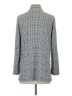 Max Studio Houndstooth Gray Blazer Size S - photo 2