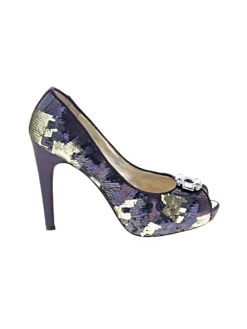 Nina Sandals (view 1)