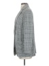 Max Studio Houndstooth Gray Blazer Size S - photo 5