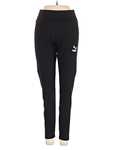 Puma Active Pants (view 1)