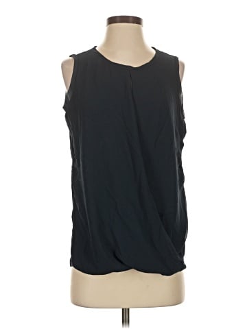 DKNYC Sleeveless T-Shirt (view 1)