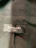 Tahari by ASL 100% Polyester Black Blazer Size M (estimated) - photo 6