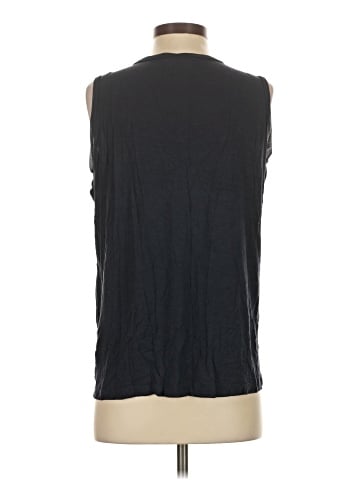DKNYC Sleeveless T-Shirt (view 2)