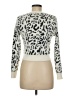 Unbranded Animal Print Ivory Pullover Sweater Size M (estimated) - photo 2