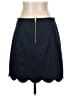 Tommy Hilfiger Solid Blue Formal Skirt Size 12 - photo 2