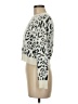 Unbranded Animal Print Ivory Pullover Sweater Size M (estimated) - photo 5