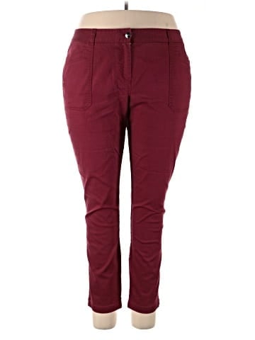 Van Heusen Casual Pants (view 1)