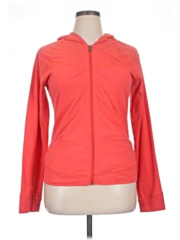 Tek Gear Zip Up Hoodie (view 1)