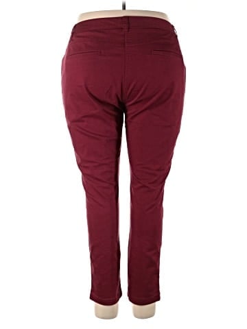 Van Heusen Casual Pants (view 2)