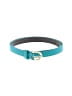 Assorted Brands Teal Blue Belt One size (youth) - photo 1
